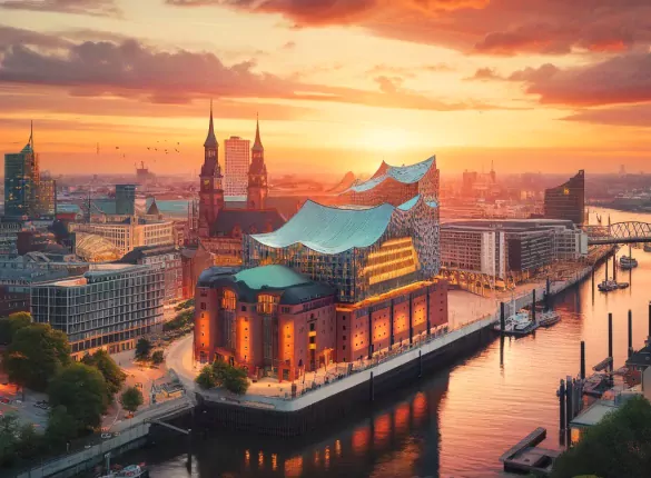 Die wesentliche Rolle von Übersetzungsdiensten in Hamburg: Kulturen verbinden und Kommunikation erleichtern