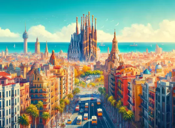 La Importancia de los Servicios de Traducción Jurada en Barcelona